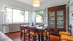living-room - Ferienhaus für 10 Personen (130 m²) in San Quirico - Top-Hundeurlaub