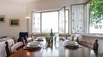 living-room - Ferienhaus für 10 Personen (130 m²) in San Quirico - Top-Hundeurlaub