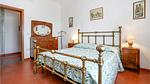 bed - Ferienhaus für 10 Personen (130 m²) in San Quirico - Top-Hundeurlaub