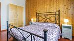 bed - Ferienhaus für 10 Personen (130 m²) in San Quirico - Top-Hundeurlaub
