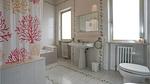 bathroom - Ferienhaus für 10 Personen (130 m²) in San Quirico - Top-Hundeurlaub