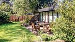 house - Ferienhaus für 5 Personen (100 m²) in Reutum - Top-Hundeurlaub