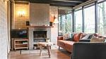 living-room - Ferienhaus für 5 Personen (100 m²) in Reutum - Top-Hundeurlaub