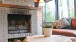 living-room - Ferienhaus für 5 Personen (100 m²) in Reutum - Top-Hundeurlaub