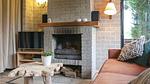 living-room - Ferienhaus für 5 Personen (100 m²) in Reutum - Top-Hundeurlaub