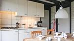 kitchen - Ferienhaus für 5 Personen (100 m²) in Reutum - Top-Hundeurlaub