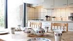 kitchen - Ferienhaus für 5 Personen (100 m²) in Reutum - Top-Hundeurlaub