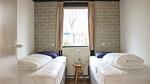 bed - Ferienhaus für 5 Personen (100 m²) in Reutum - Top-Hundeurlaub