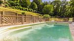 pool - Ferienhaus für 10 Personen (210 m²) in Acquigny - Top-Hundeurlaub