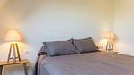 bed - Ferienhaus für 10 Personen (210 m²) in Acquigny - Top-Hundeurlaub