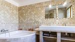 bathroom - Ferienhaus für 10 Personen (210 m²) in Acquigny - Top-Hundeurlaub