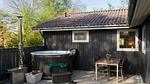 outside - Ferienhaus für 7 Personen (91 m²) in Ørsted - Top-Hundeurlaub