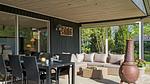 outside - Ferienhaus für 7 Personen (91 m²) in Ørsted - Top-Hundeurlaub