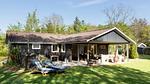 house - Ferienhaus für 7 Personen (91 m²) in Ørsted - Top-Hundeurlaub