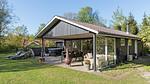 house - Ferienhaus für 7 Personen (91 m²) in Ørsted - Top-Hundeurlaub