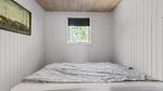 bed - Ferienhaus für 7 Personen (91 m²) in Ørsted - Top-Hundeurlaub
