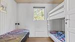bed - Ferienhaus für 7 Personen (91 m²) in Ørsted - Top-Hundeurlaub