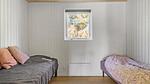 bed - Ferienhaus für 7 Personen (91 m²) in Ørsted - Top-Hundeurlaub
