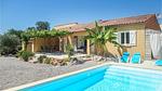 pool - Ferienhaus für 10 Personen (118 m²) in Salles-d'Aude - Top-Hundeurlaub