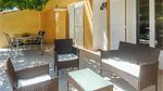 outside - Ferienhaus für 10 Personen (118 m²) in Salles-d'Aude - Top-Hundeurlaub