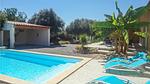 pool - Ferienhaus für 10 Personen (118 m²) in Salles-d'Aude - Top-Hundeurlaub
