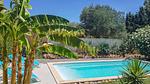 pool - Ferienhaus für 10 Personen (118 m²) in Salles-d'Aude - Top-Hundeurlaub