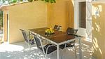outside - Ferienhaus für 10 Personen (118 m²) in Salles-d'Aude - Top-Hundeurlaub