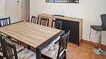 living-room - Ferienhaus für 10 Personen (118 m²) in Salles-d'Aude - Top-Hundeurlaub