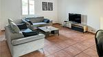living-room - Ferienhaus für 10 Personen (118 m²) in Salles-d'Aude - Top-Hundeurlaub