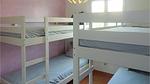 bed - Ferienhaus für 10 Personen (118 m²) in Salles-d'Aude - Top-Hundeurlaub