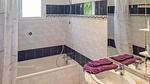 bathroom - Ferienhaus für 10 Personen (118 m²) in Salles-d'Aude - Top-Hundeurlaub