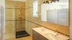 bathroom - Ferienhaus für 10 Personen (118 m²) in Salles-d'Aude - Top-Hundeurlaub