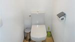 bathroom - Ferienhaus für 10 Personen (118 m²) in Salles-d'Aude - Top-Hundeurlaub