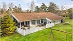 house - Ferienhaus für 10 Personen (151 m²) in Væggerløse - Top-Hundeurlaub