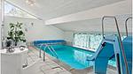 pool - Ferienhaus für 10 Personen (151 m²) in Væggerløse - Top-Hundeurlaub
