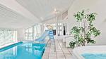 pool - Ferienhaus für 10 Personen (151 m²) in Væggerløse - Top-Hundeurlaub