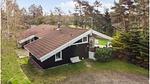 house - Ferienhaus für 10 Personen (151 m²) in Væggerløse - Top-Hundeurlaub