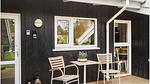outside - Ferienhaus für 10 Personen (151 m²) in Væggerløse - Top-Hundeurlaub