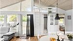 living-room - Ferienhaus für 10 Personen (151 m²) in Væggerløse - Top-Hundeurlaub