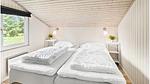 bed - Ferienhaus für 10 Personen (151 m²) in Væggerløse - Top-Hundeurlaub
