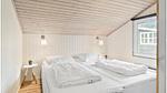 bed - Ferienhaus für 10 Personen (151 m²) in Væggerløse - Top-Hundeurlaub