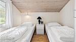 bed - Ferienhaus für 10 Personen (151 m²) in Væggerløse - Top-Hundeurlaub