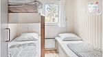 bed - Ferienhaus für 10 Personen (151 m²) in Væggerløse - Top-Hundeurlaub