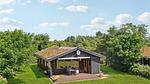 house - Ferienhaus für 6 Personen (76 m²) in Blokhus - Top-Hundeurlaub