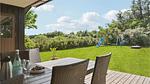 outside - Ferienhaus für 6 Personen (76 m²) in Blokhus - Top-Hundeurlaub