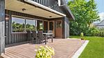 outside - Ferienhaus für 6 Personen (76 m²) in Blokhus - Top-Hundeurlaub