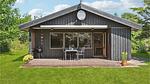 house - Ferienhaus für 6 Personen (76 m²) in Blokhus - Top-Hundeurlaub