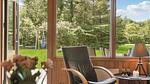 living-room - Ferienhaus für 6 Personen (76 m²) in Blokhus - Top-Hundeurlaub