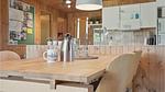 living-room - Ferienhaus für 6 Personen (76 m²) in Blokhus - Top-Hundeurlaub