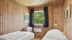 bed - Ferienhaus für 6 Personen (76 m²) in Blokhus - Top-Hundeurlaub